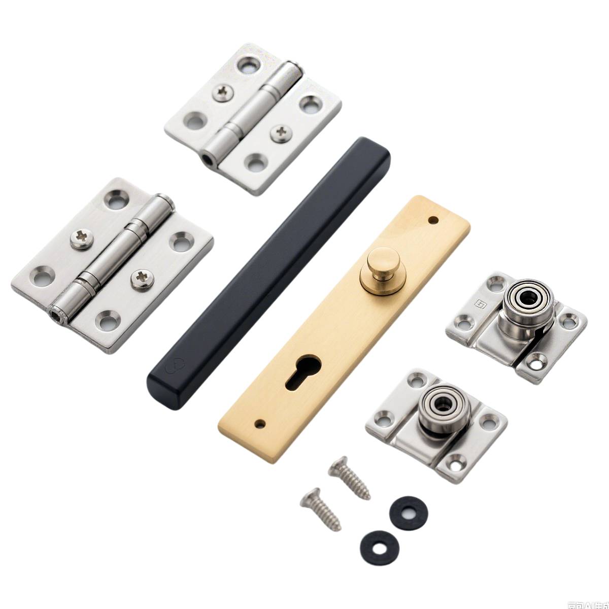 Door Hardware Parts
